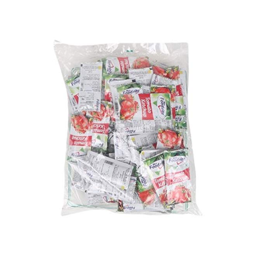 1 /- Rs Tomato Ketchup ( Pack Of 100 Pcs )