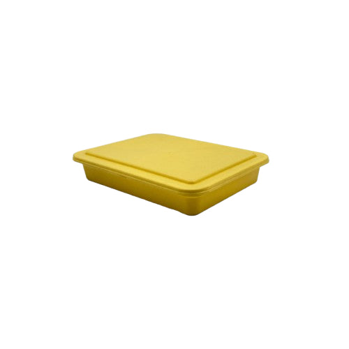 Plastic Sweet Box 250 Grams ( Pack Of 50 Pcs )