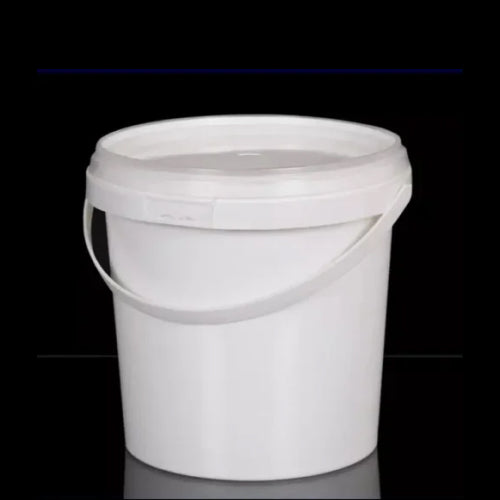 4500 Ml Round Biryani Bucket ( Pack Of 10 Pcs )