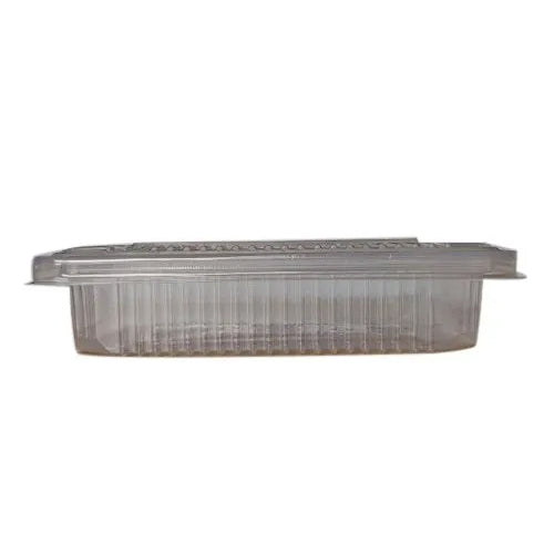 Thermoformed Food Container | 190mm X 140mm X 42mm ( Pack Of 50 Pcs )