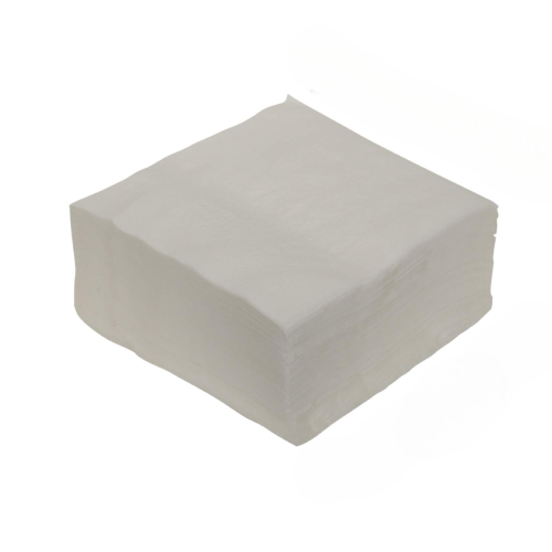 Tissue Paper Napkins | 9 X 9 Size | 100 Sheets | 1 Ply