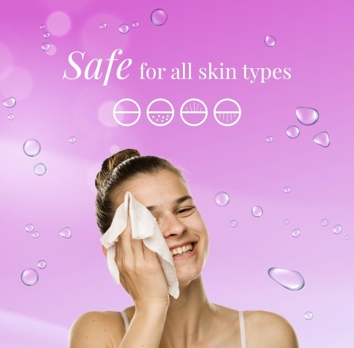 Tissue Paper Napkins So Soft | 32 X 32 Size | 50 Sheets | 2 Ply