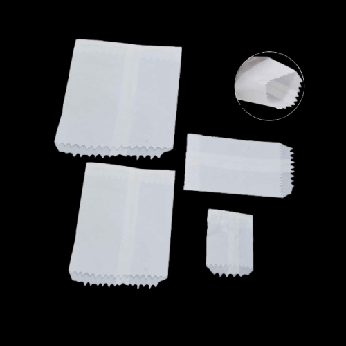 Butter Paper Cover/Parchment Paper Bags (Multiple Size)