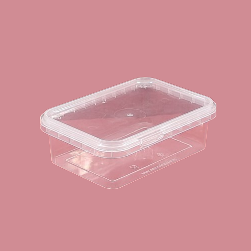 250 Gram Tamper Evident Sweet Box ( Pack Of 50 Pcs )