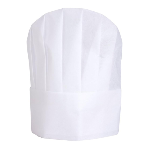 Chef Cap (Cloth)