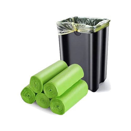 Bio Garbage Bags | Biodegradable