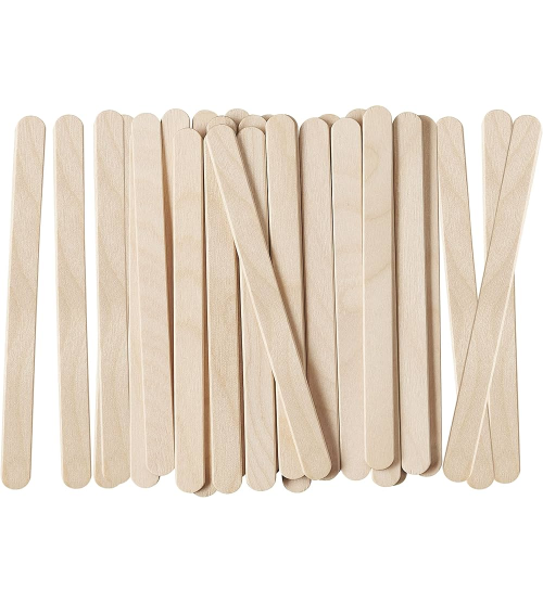 Ice Cream Stick ( Pack Of 1000 Pcs )