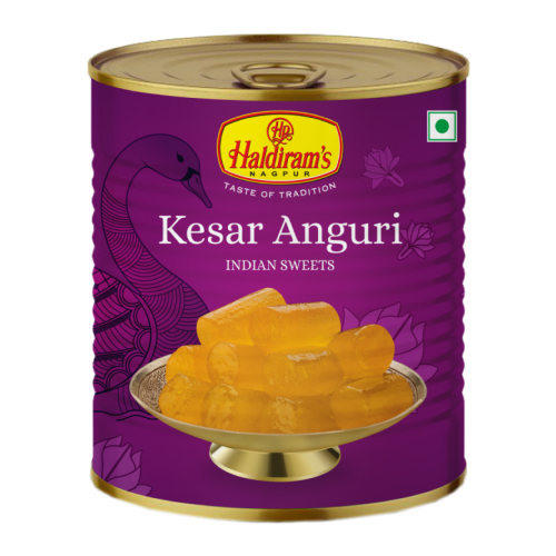 Kesar Anguri