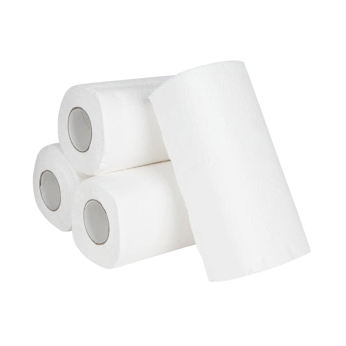 Kitchen Tissue Rolls | 80 Sheets