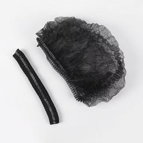 Non-Woven Spring Caps (Pack of 90)