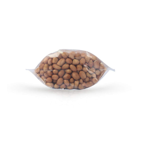 Transparent Standing Pouch ( Pack Of 100 Pcs )