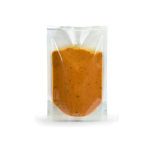 Transparent Standing Pouch ( Pack Of 100 Pcs )