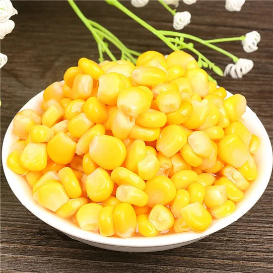 American Sweet Corn - 3 Kg