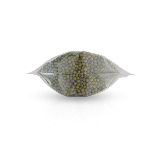 Transparent Standing Pouch ( Pack Of 100 Pcs )