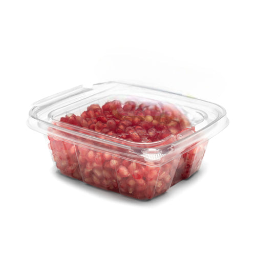 Tamper-evident Clamshells TE 300 ( Pack Of 50 Pcs )