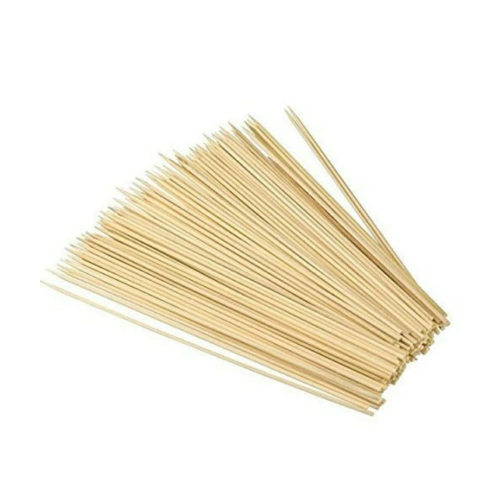 6"Inch Bamboo Toothpick ( Pack Of 100 Pcs )