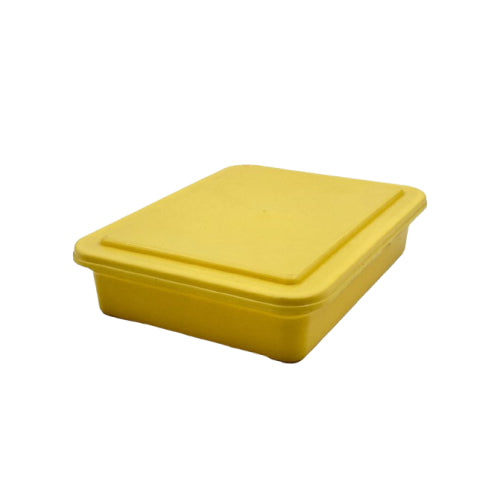 Plastic Sweet Box 500 Grams ( Pack Of 50 Pcs )