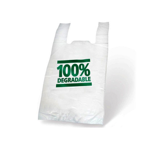 Biodegradable Carry Bag ( 10 X 12, 13 X 16, 16 X 20 )