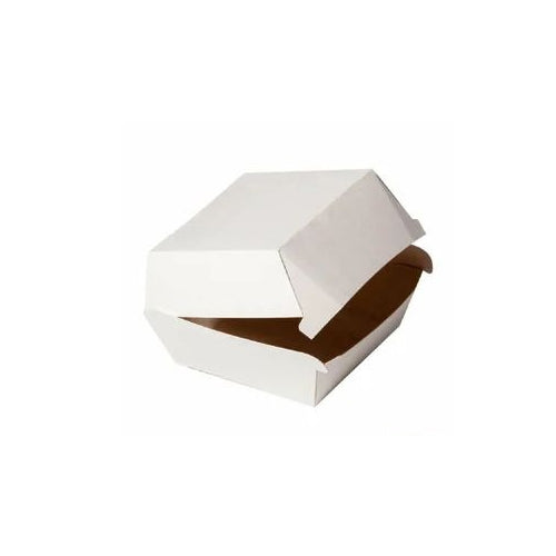 Burger Box Paper ( Pack Of 50 Pcs )