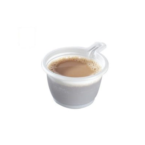 Cup With Handle ( Pack Of 100 Pcs )