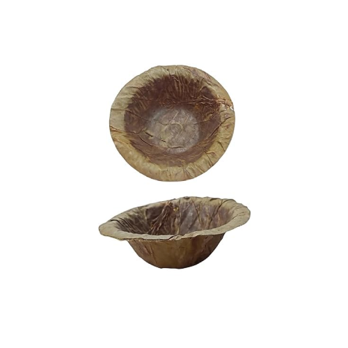 Leaf Dona ( Pack Of 50 Pcs )