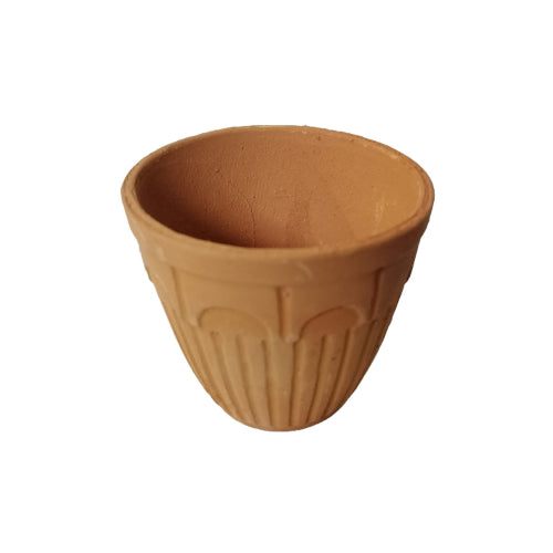 Mud Tumbler 120ML ( Pack Of 100 Pcs )